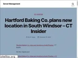 Sites similar to managementserver.net