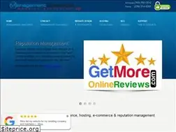 Sites similar to managementspecialties.com