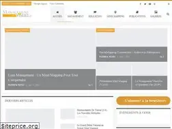Sites similar to managementvisuel.fr