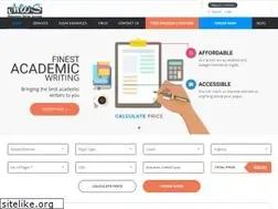 Sites similar to managementwritingsolutions.com