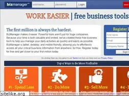 Sites similar to managemybiz.com