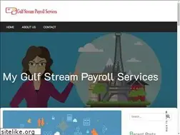 Sites similar to managemygulfstream.com