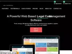 Sites similar to managemylawsuits.com