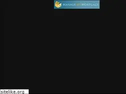Sites similar to managemymortgage.com.au