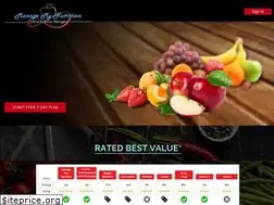 Sites similar to managemynutrition.com