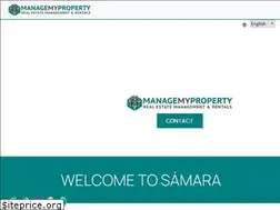 Sites similar to managemyproperty-cr.com