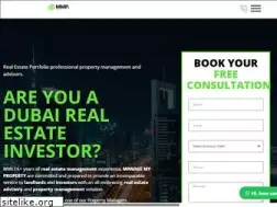 Sites similar to managemyproperty.ae