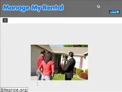 Sites similar to managemyrental.co.nz