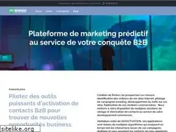 Sites similar to manageo.com