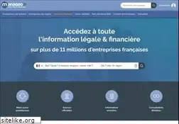 Sites similar to manageo.fr