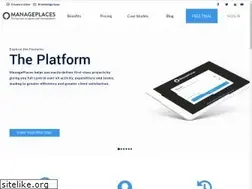 Sites similar to manageplaces.com