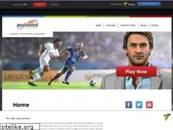 Sites similar to manager-football.org