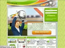 Sites similar to manager-futbol.es