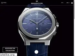 Sites similar to manager-watches.com