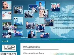 Sites similar to manager-zeugnis.de