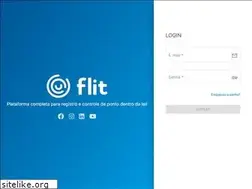 Sites similar to manager.flitapp.com.br