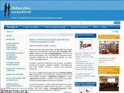 Sites similar to manager.hr