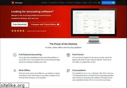 Sites similar to manager.io