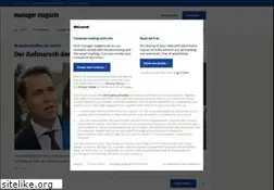 Sites similar to manager.net
