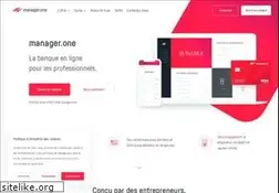 Sites similar to manager.one