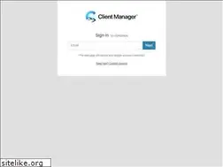 Sites similar to manager.themlsonline.com