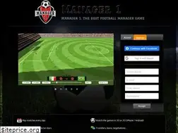 Sites similar to manager1.com