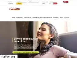 Sites similar to manageradm.com.br