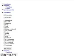 Sites similar to managerakademie.de