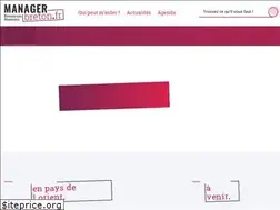 Sites similar to managerbreton.fr