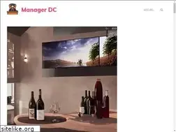 Sites similar to managerdc.com