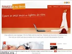 Sites similar to managerdimestessa.com
