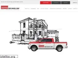 Sites similar to managerenthouses.com