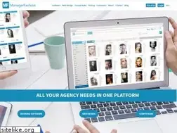 Sites similar to managerfashion.com