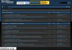 Sites similar to managerforum.net