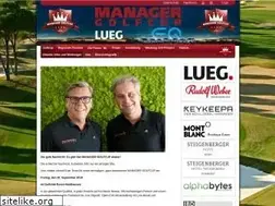Sites similar to managergolfcup.de