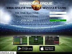 Sites similar to managerleague.ro