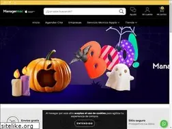 Sites similar to managermac.com