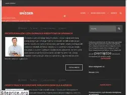 Sites similar to managermagazine.pl