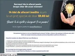Sites similar to manageronline.ro