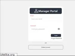 Sites similar to managerportal.com