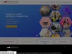 Sites similar to managersrl.com
