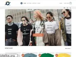 Sites similar to managert-shirt.com