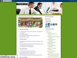 Sites similar to managerunc.blogspot.com