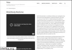 Sites similar to managestressnow.com