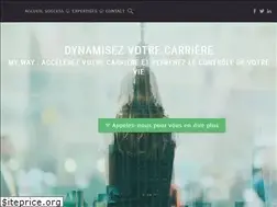 Sites similar to managesuccess.net