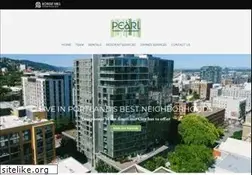 Sites similar to managethepearl.com