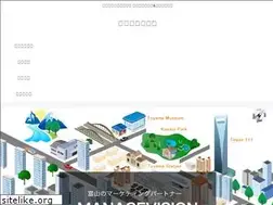 Sites similar to managevision.jp