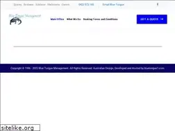 Sites similar to manageyourownband.com