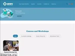 Sites similar to managing-virtual-teams.com