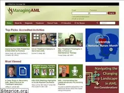 Sites similar to managingaml.com